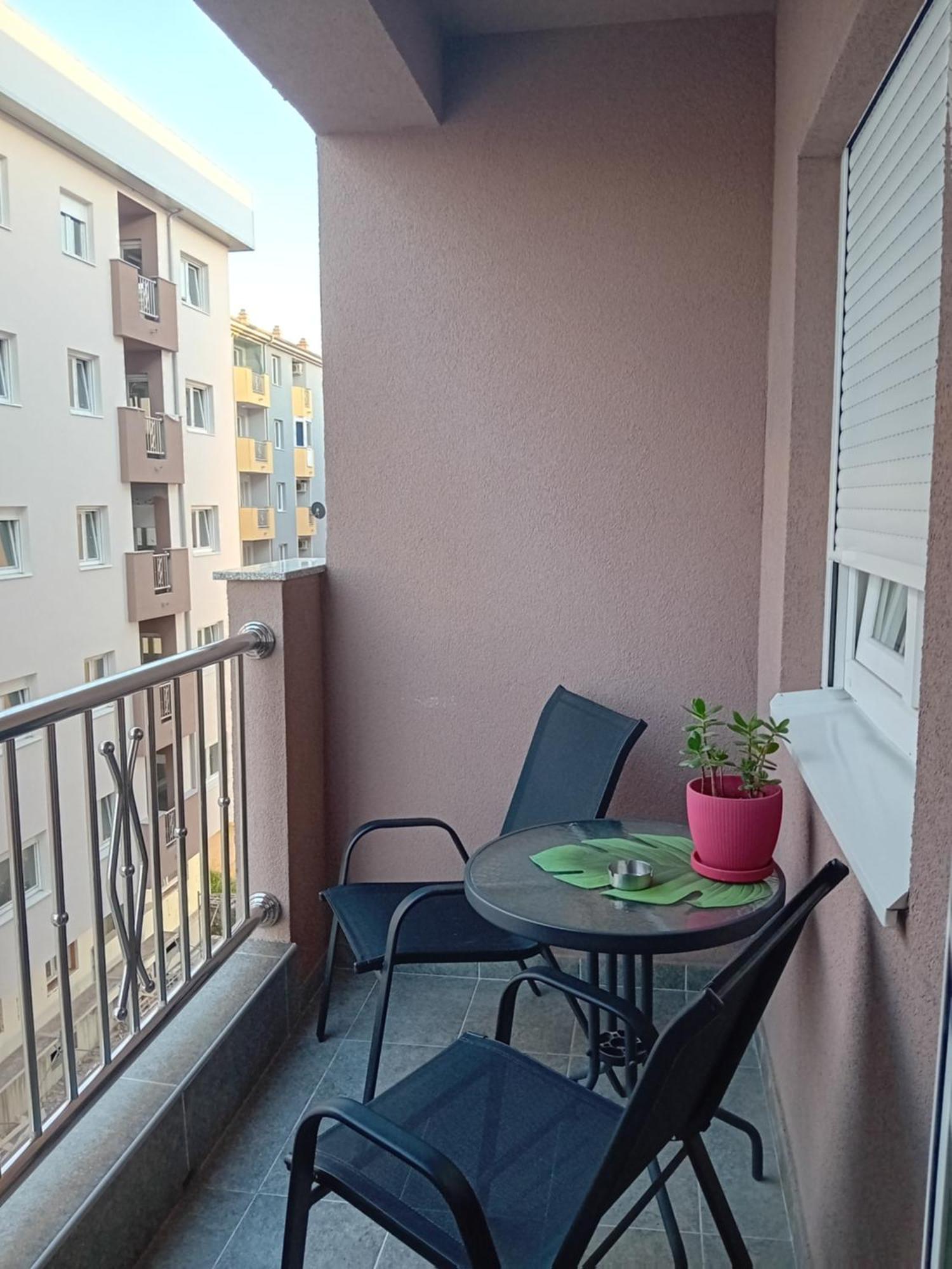 Skyline Apartment Бієліна Екстер'єр фото